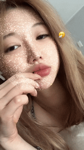 Cute Girl GIF