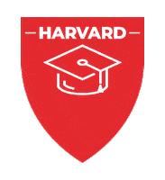Haa Harvard Reunions Sticker by Harvard Alumni Association