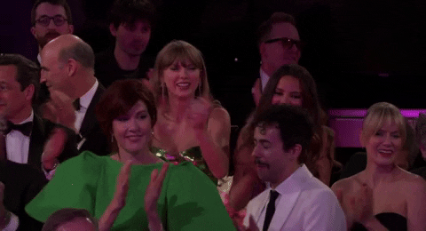 GIF by Golden Globes
