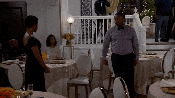 Dance With Me Dancing GIF by CBS