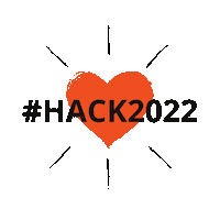 Hack Sticker by Indigitous