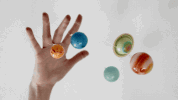 water physics GIF by ewanjonesmorris