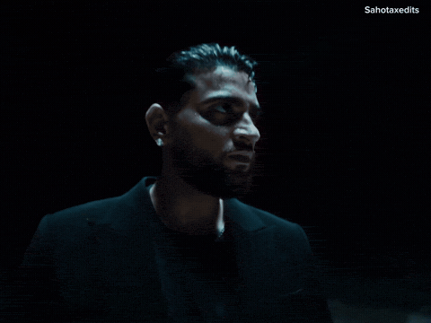 Karan GIF