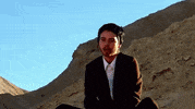 Zoom Enhance GIF by Alexandra Savior