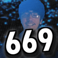 Number GIF