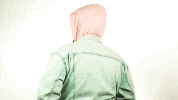 Say Something Whatever GIF by Jason Earls