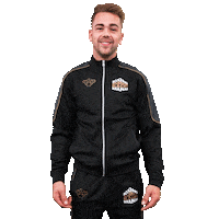 boxinginfluencers click here boxing influencers boxing influencer mike olvers Sticker