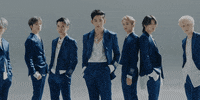 K Pop Dance GIF by NCT