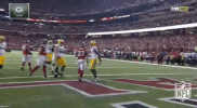 green bay packers football GIF by NFL