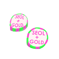 Candy Sweets Sticker by SEOLGOLD