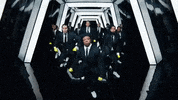 Reggaeton Problema GIF by Daddy Yankee