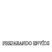 GlobalBazaar box global entrega envios Sticker