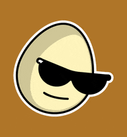 I Can Do It Sunglasses GIF by Zack Ritchie