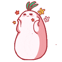 Sticker by KimothyWuArt