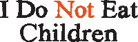 Typography Kids Sticker by Little, Brown Young Readers