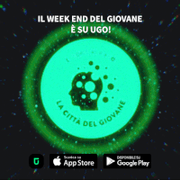 party festival GIF by UGO