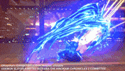 Video Game Fighting GIF by Demon Slayer: The Hinokami Chronicles 2