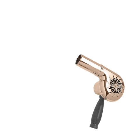 Beauty Hair Sticker by PRÊTE