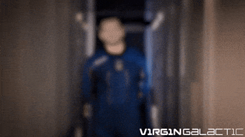Virgin Galactic