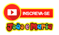 Casinha Inscreva Sticker by Casinhas de Boneca Joao e Maria