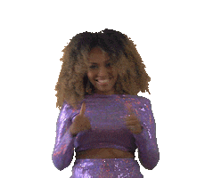 Happy Dance Sticker by Big Brother 2021