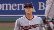 cant believe it kyle gibson GIF by MLB