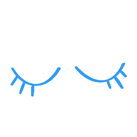 Make Up Wow Sticker