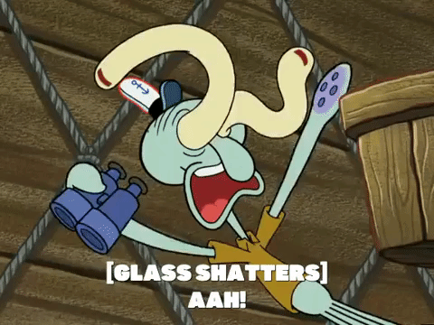 season 4 GIF by SpongeBob SquarePants