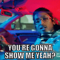 Tennis Nyc GIF by Ashwin Gane