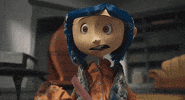 Stop Motion What GIF by LAIKA Studios