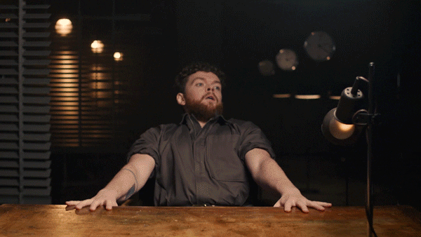 Meme Dancing GIF by Jack Garratt