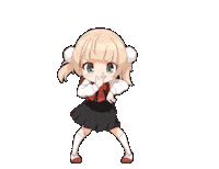 Yoisnoonie Sticker