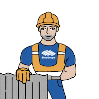 Ton Sticker by Tôn Zacs