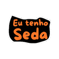 Seda Sticker by zbrarara