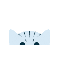 oscarandlibbys cats oscar oscarandlibbys oscar and libbys Sticker