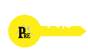 Home House Sticker by Playford Real Estate