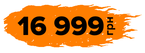 Цитрусцена Sticker by Citrus