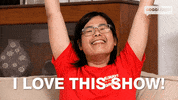 Fun Love GIF by Gogglebox Australia