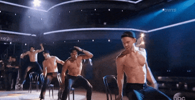 Abc Dwts GIF by Dancing with the Stars