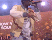 Soulja Boy GIF by Verzuz