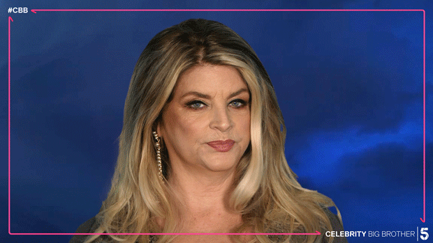 celebrity big brother wink GIF by Big Brother UK