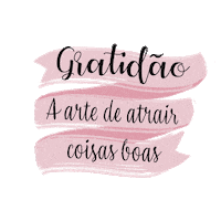 dhefloriano gratitude frase gratidao agradecer Sticker