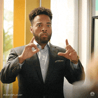 Season 1 Episode 2 Nbc GIF by Zoey's Extraordinary Playlist