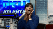 Real Housewives Of Atlanta Wow GIF by Dish Nation