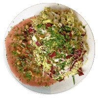 gluten free health Sticker by Major Food Group