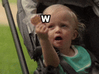 Red One Win GIF