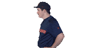 Mason Majors Sticker by Richmond Spiders