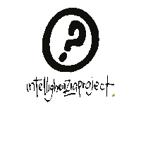 intellighenzia_project intelli intellighenziaproject intellighenzia Sticker