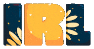 In Real Life Nft Sticker by animalz