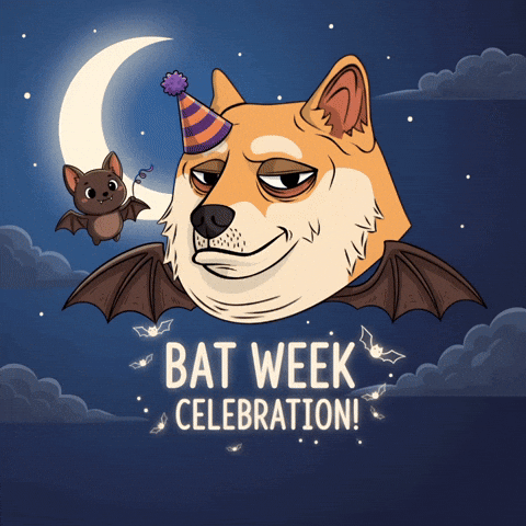 Flying Shiba Inu GIF by Doge Pound